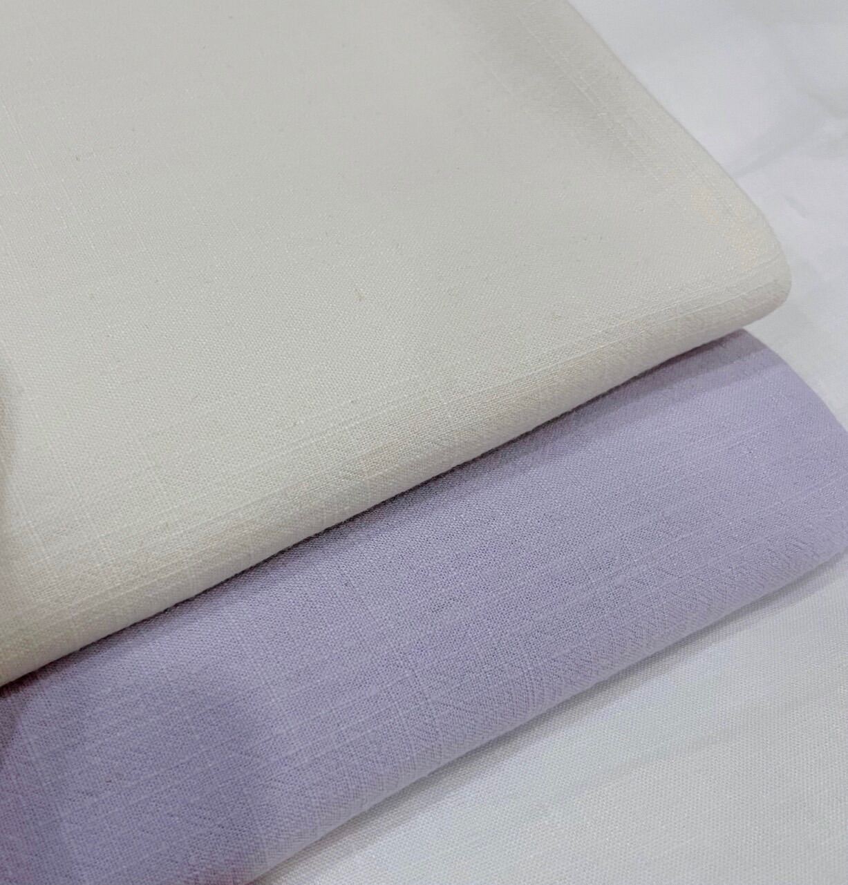 HCM] Vải Linen Bamboo - siêu mềm rũ, mình hàng nặng tay may đầm ko lót | Lazada.vn