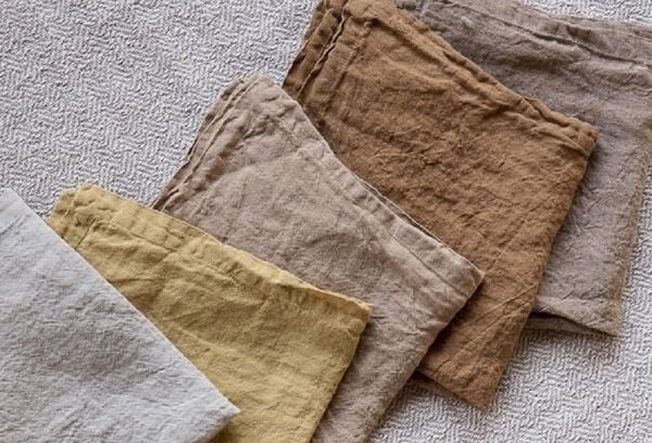 Vải linen là gì? Đặc điểm, giá và ứng dụng của vải Linen