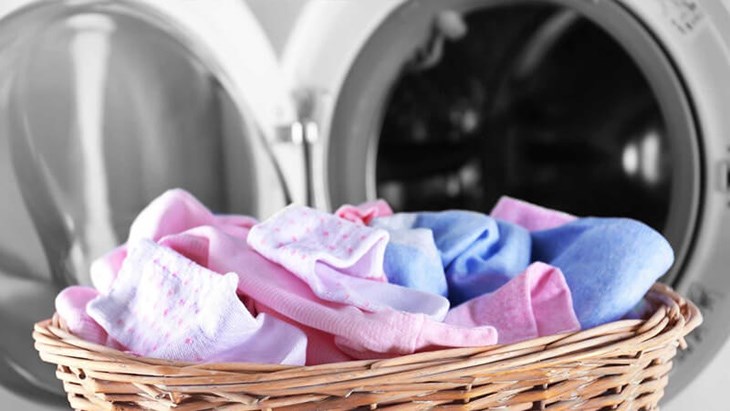 Bật mí cách giặt và bảo quản quần áo bằng vải linen đúng cách, bền đẹp